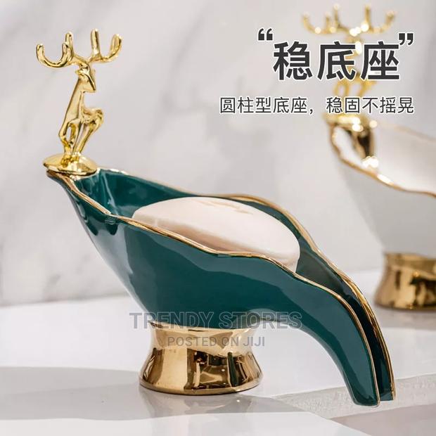 Nordic Luxury Soap Box - thumbnail 2