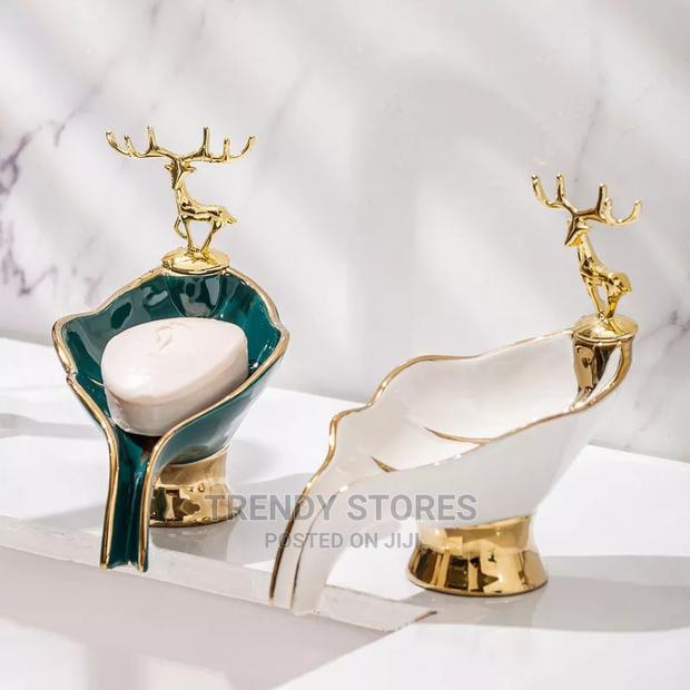 Nordic Luxury Soap Box - thumbnail 4