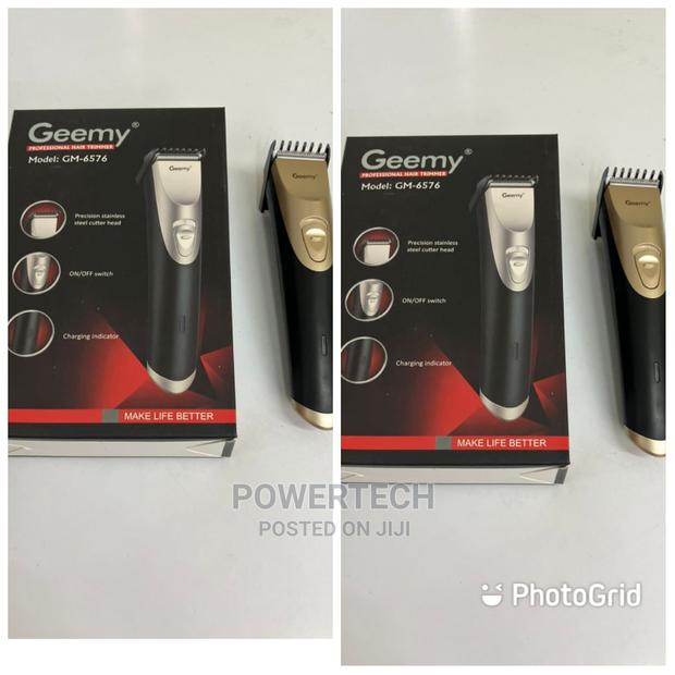 Geemy Shaver Shaver. - main view