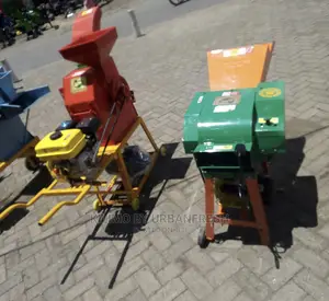 Multipurpose Silage / Chaff Cutter Electric/ Diesel/ Petrol.
