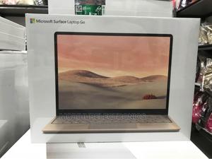 New Laptop Microsoft Surface Go 8GB Intel Core I5 SSD 256GB - main view