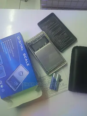 Jewellery Weighing Machine Digital Scale
