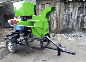 Multipurpose Silage / Chaff Cutter Electric/ Diesel/ Petrol.