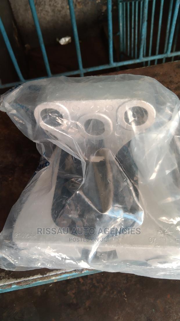 Honda Civic,Airwave Gearbox Mounting