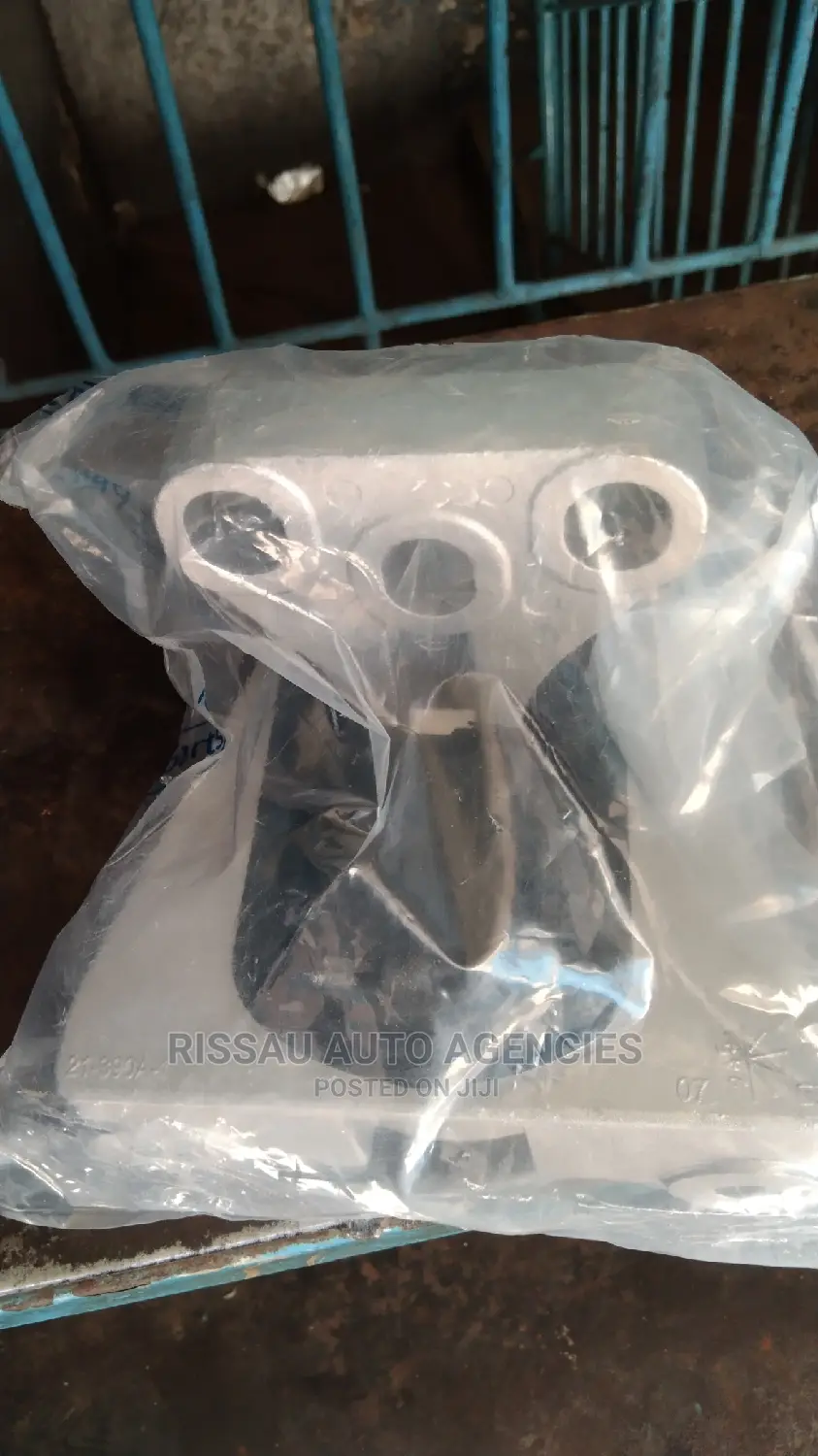 Honda Civic,Airwave Gearbox Mounting