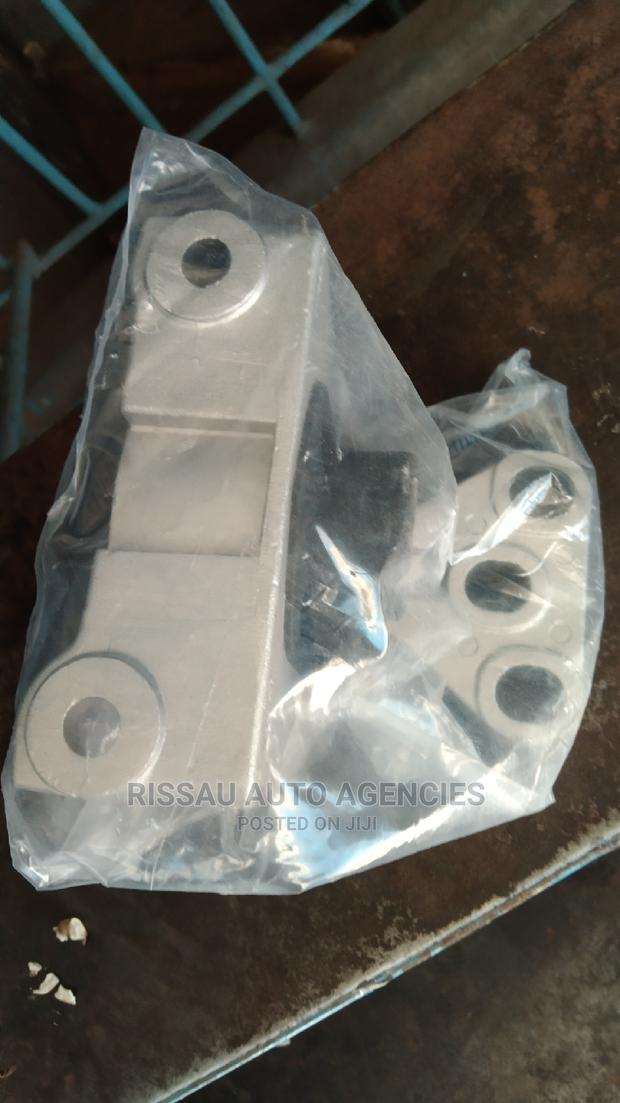 Honda Civic,Airwave Gearbox Mounting - thumbnail 2