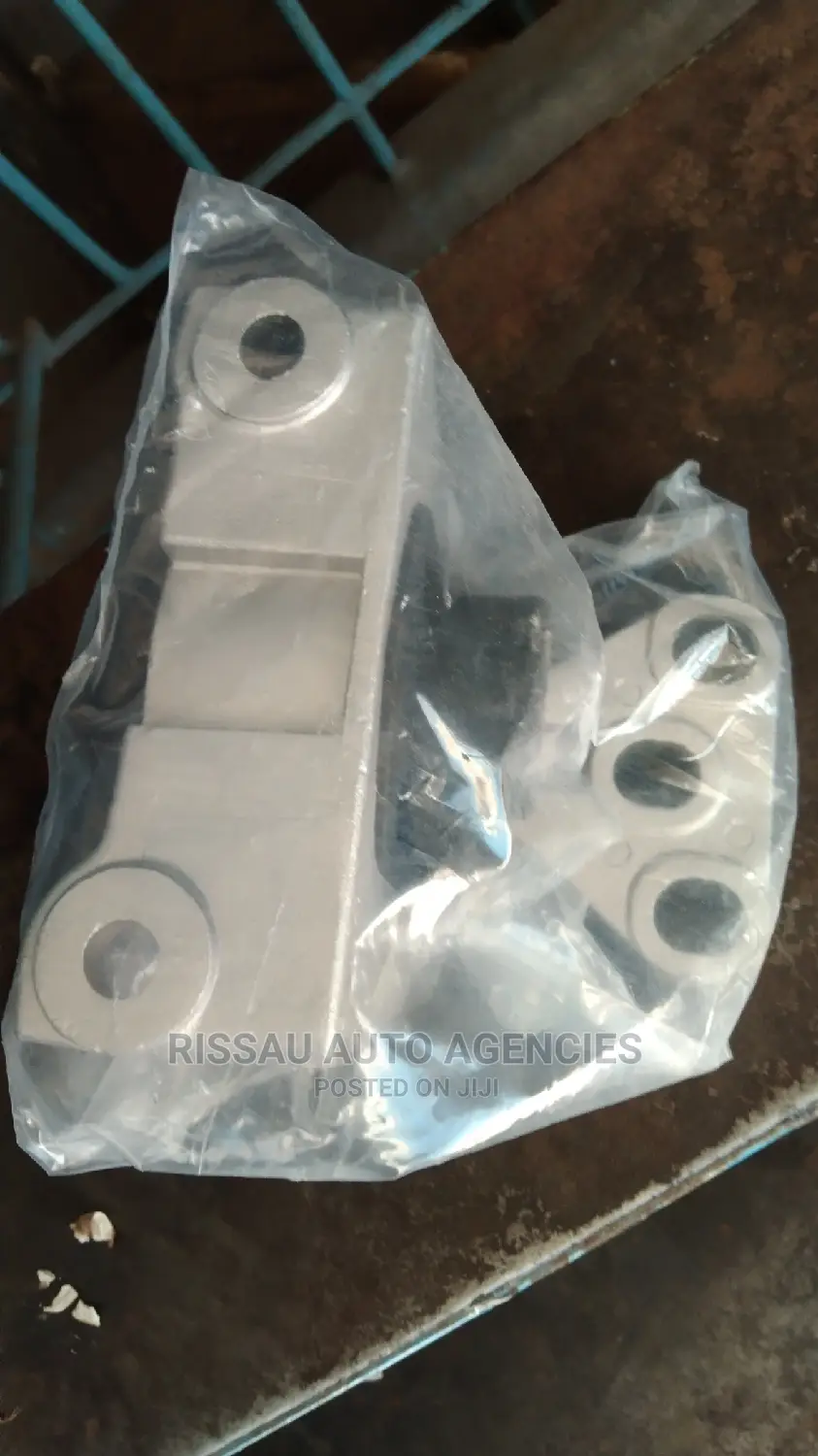 Honda Civic,Airwave Gearbox Mounting