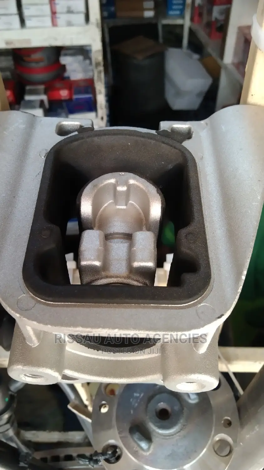 Honda Civic,Airwave Gearbox Mounting