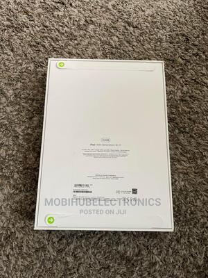 New Apple iPad (2022) 64 GB Silver - main view