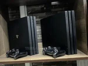 Sony PS 4 Pro