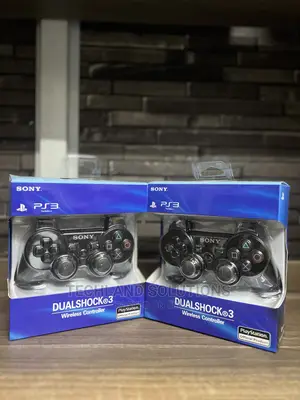 Ps 3 Pads , Dualshock 3