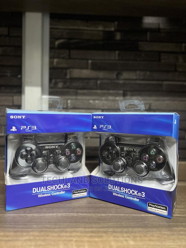Ps 3 Pads , Dualshock 3