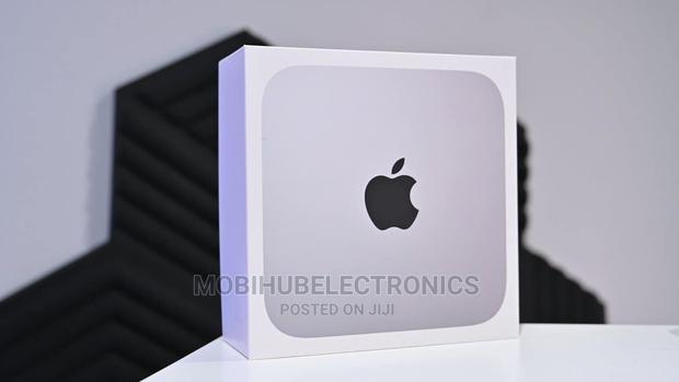 Apple Mac Mini M2 Chip 256ssd