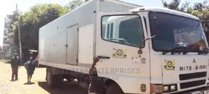 Transport Services