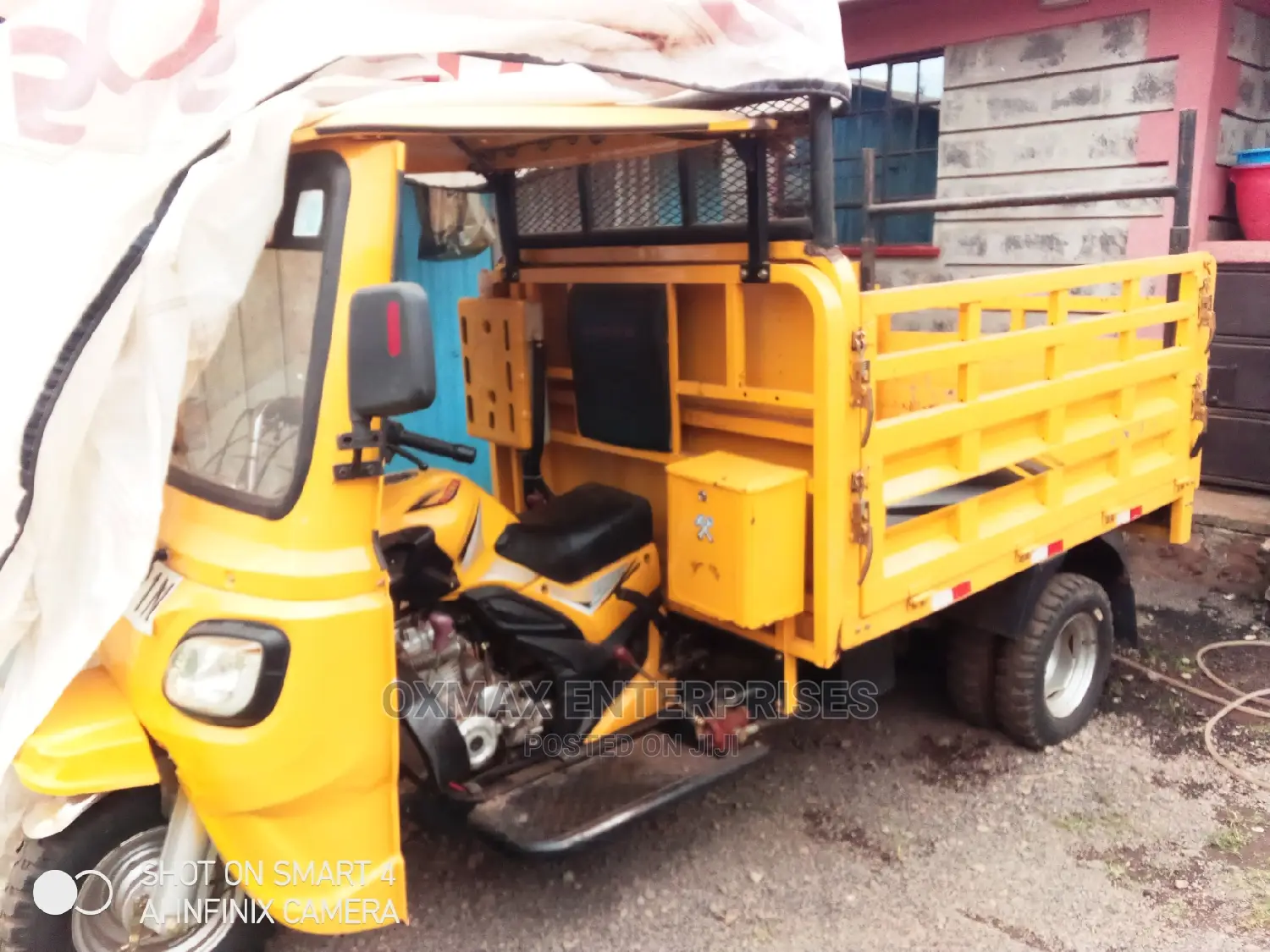 Transport Services