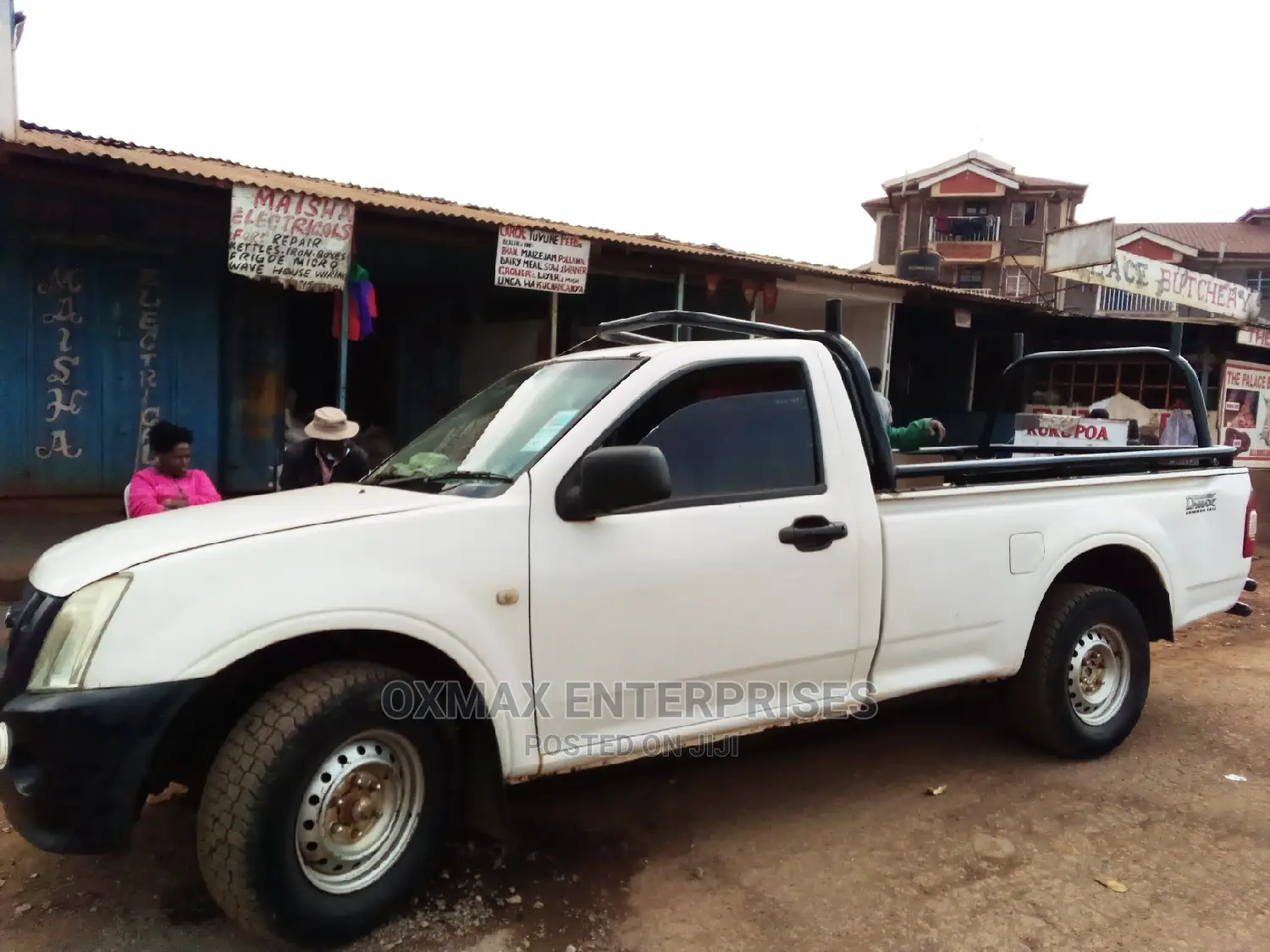 Transport Services