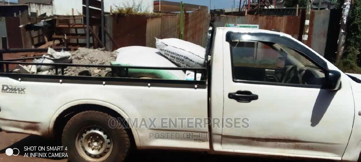 Transport Services