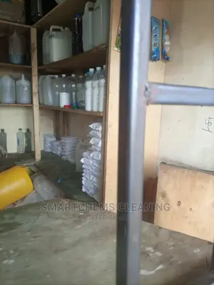 Industrial Salt