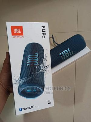 JBL Flip 6 - thumbnail 2