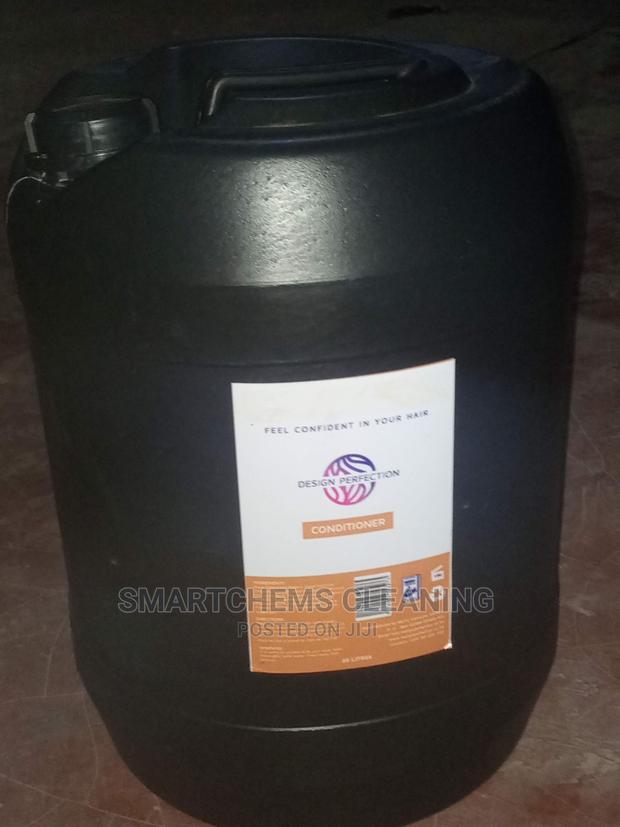 Hair Conditioner - main view