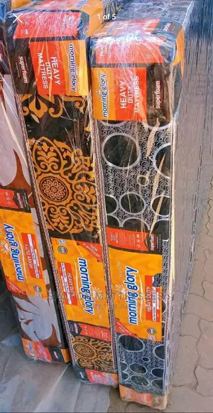 5by6 HD Mattresses