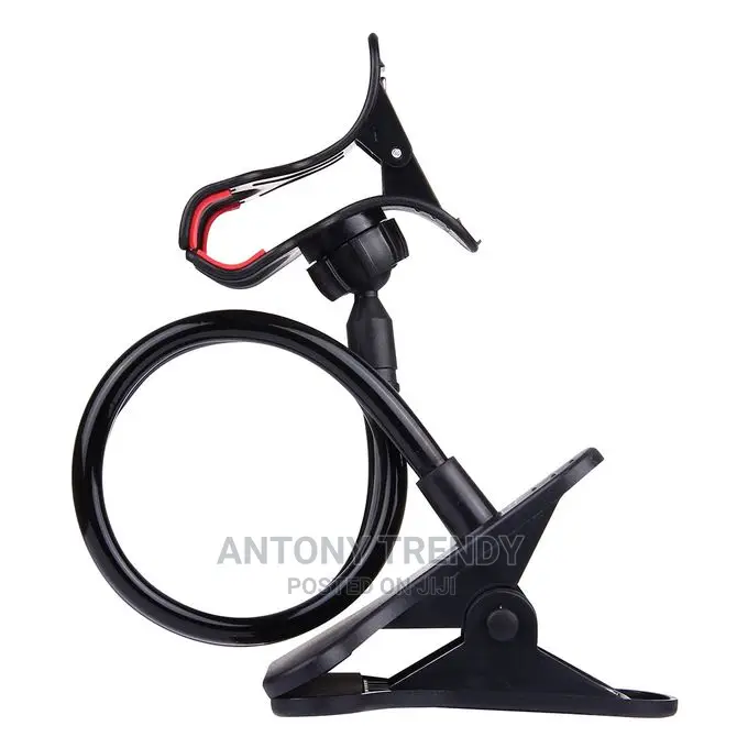 Universal Multifunctional Flexible Long Arm Lazy Bracket