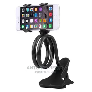 Universal Multifunctional Flexible Long Arm Lazy Bracket