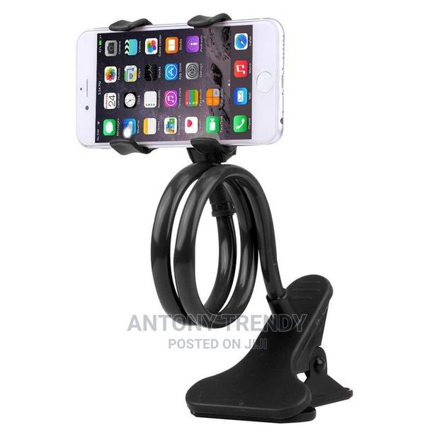 Universal Multifunctional Flexible Long Arm Lazy Bracket - main view