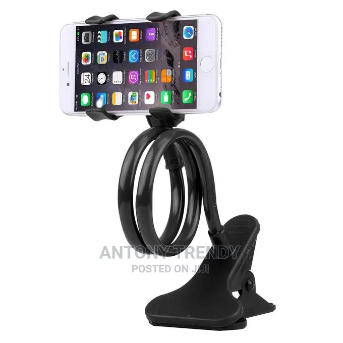 Universal Multifunctional Flexible Long Arm Lazy Bracket