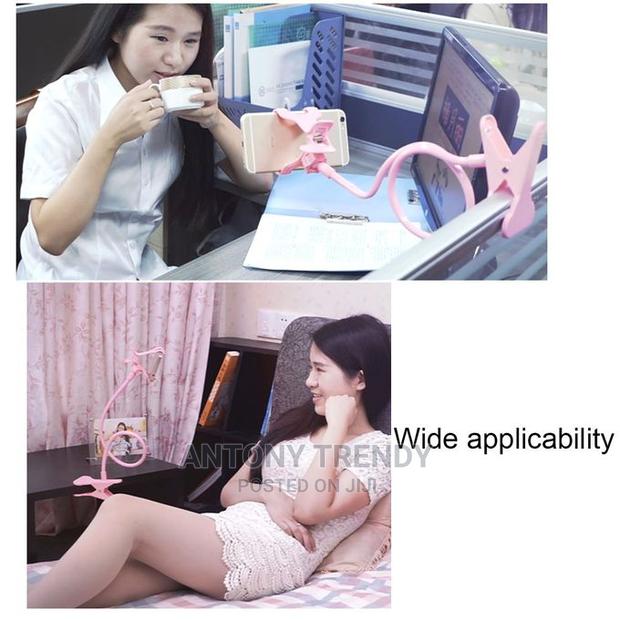 Universal Phone Holder Tablet Mount - main view