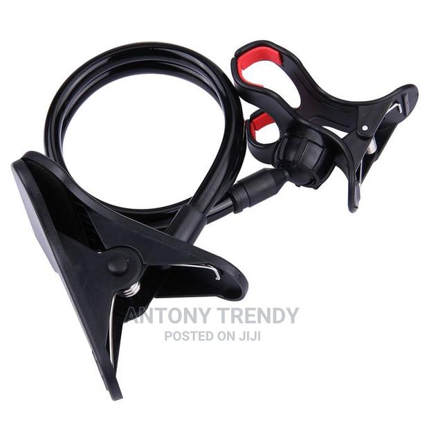 Universal Phone Holder Tablet Mount - thumbnail 2