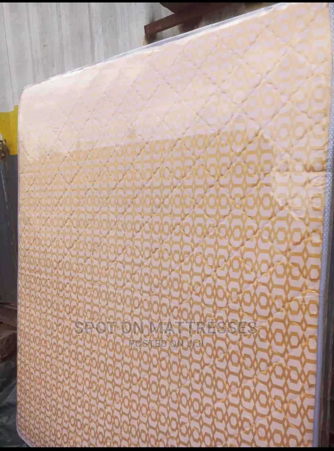 10inch Quality Spring Mattress