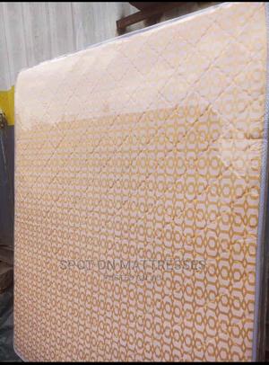 10inch Quality Spring Mattress