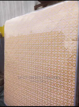 10inch Quality Spring Mattress
