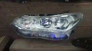 Axio Fielder 2015 165 Headlight