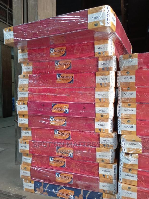 5by6 MD Mattresses - main view