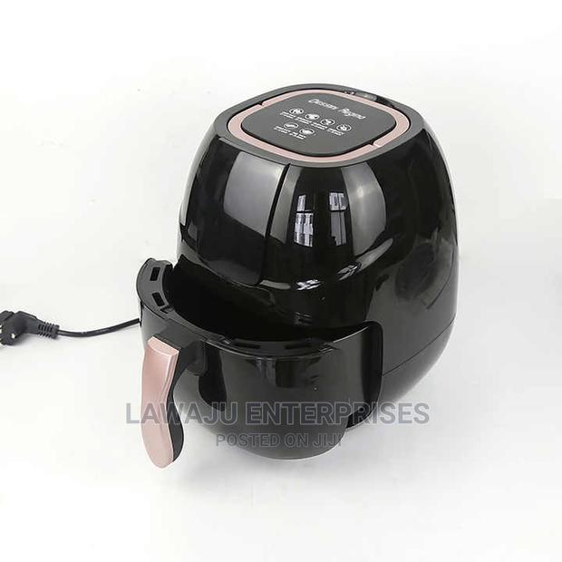 Dessini 8 Litres Air Fryer - thumbnail 3