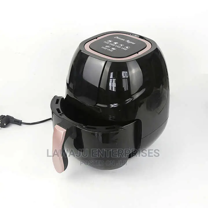Dessini 8 Litres Air Fryer