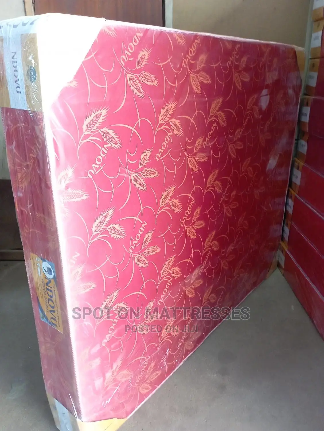 5by6 MD Mattresses