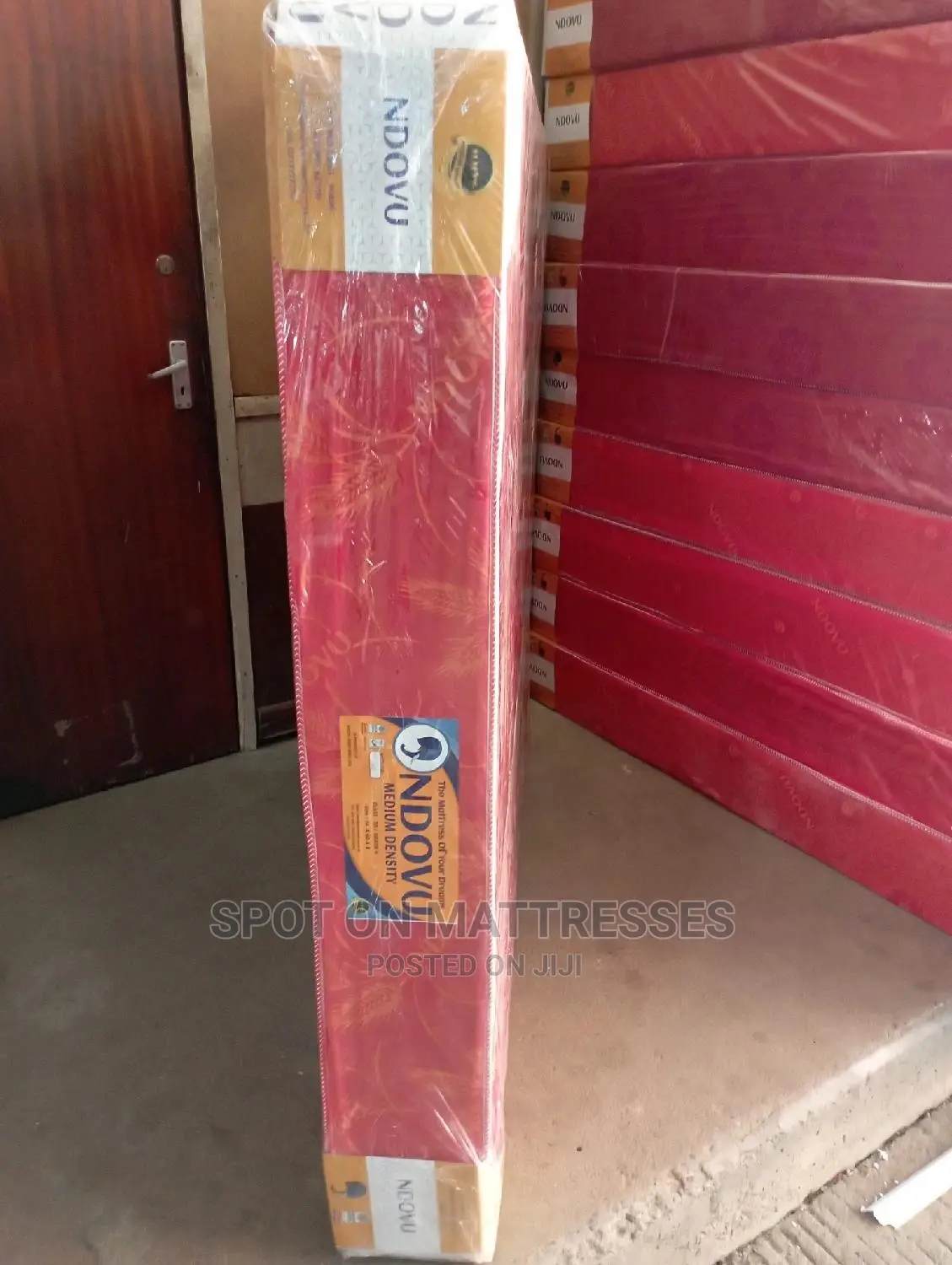 5by6 MD Mattresses