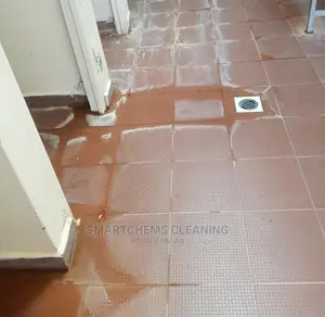 Removing Floor Scales