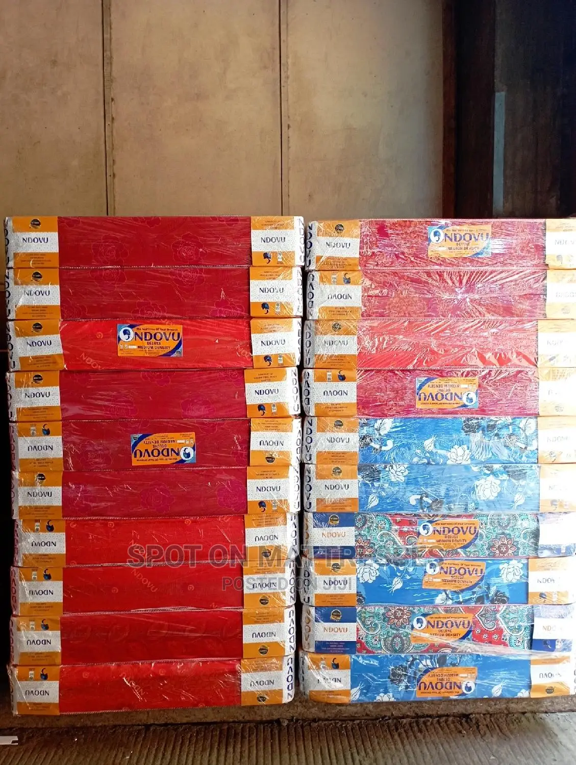 4by6 MD Mattresses