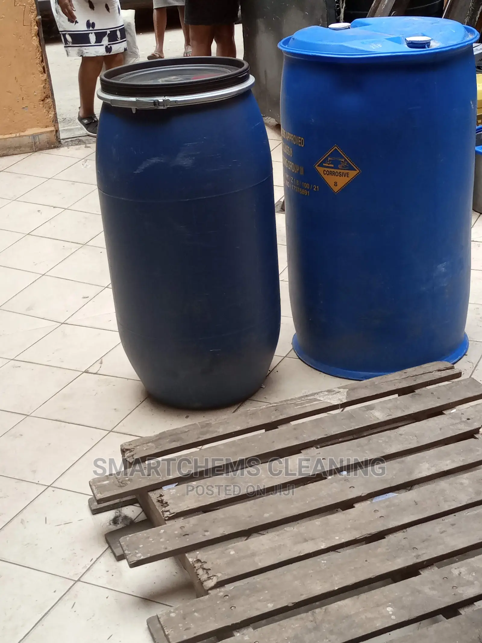 Detergents Supplier in Ruiru