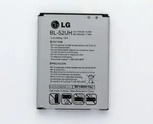 LG Optimus L70 Ms323 Bl-52uh Battery Eac62258301 Eac62258201