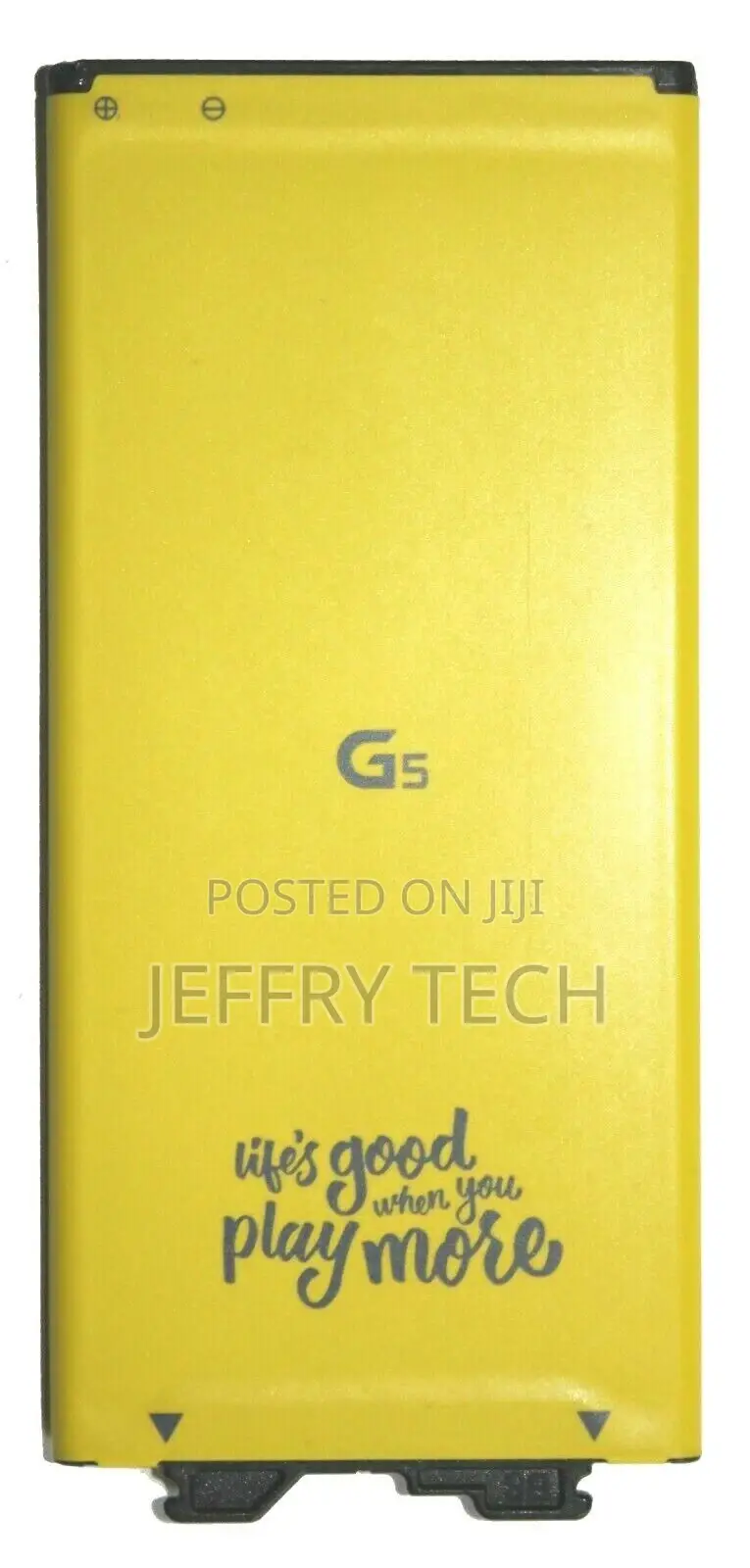 LG Original Bl-42d1f 2800 Mah Battery for LG G5