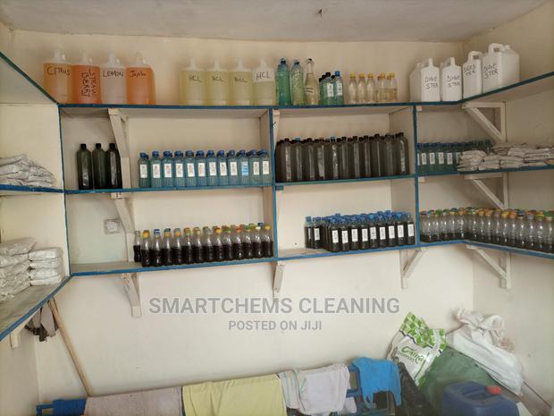 Hydrochloric Acid - thumbnail 3