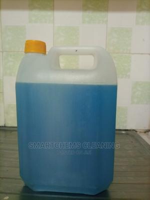 Multipurpose Cleaning Soap - thumbnail 2