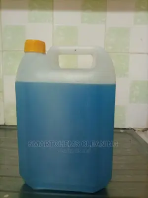 Multipurpose Cleaning Soap