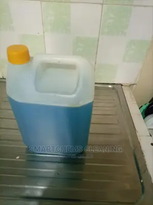 Multipurpose Cleaning Soap