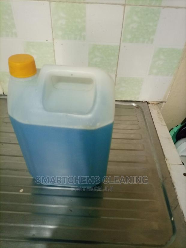 Multipurpose Cleaning Soap - thumbnail 3